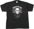 Hawaii Print - Surrender The Booty Preshrunk Quality T-Shirt
